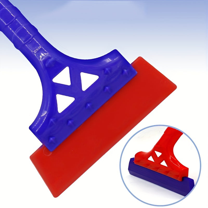 Car Snow Removal Shovel Winter Car Window Scraping Snowboard Defrost Shovel