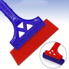 Car Snow Removal Shovel Winter Car Window Scraping Snowboard Defrost Shovel