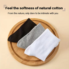 Compression Socks for Women and Men Breathable Sweat-absorbing Quarter Socks