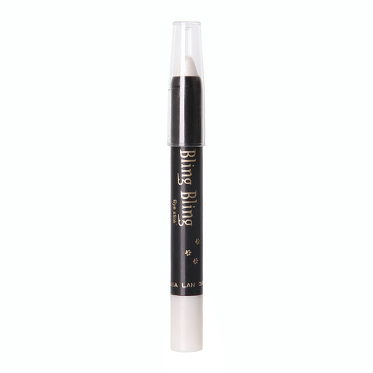 Long Lasting Eyeshadow Pencil Waterproof Eyeliner Stick