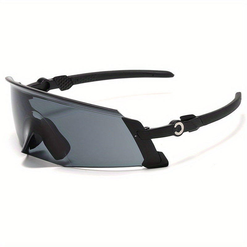 Men's Cycling Sunglasses Outdoor Sports Fishing Sunglasses