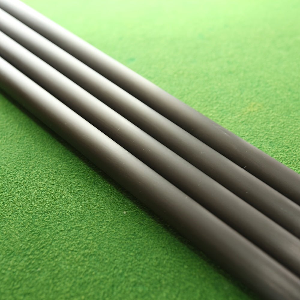 Carbon Fiber Pool Cue for Billiard Training