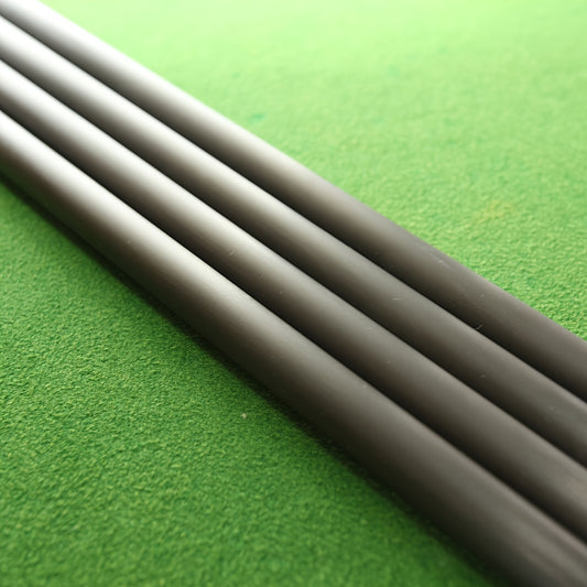Carbon Fiber Pool Cue for Billiard Training