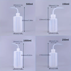 Plants Sprinkler Squeeze Spray Bottles Watering Can