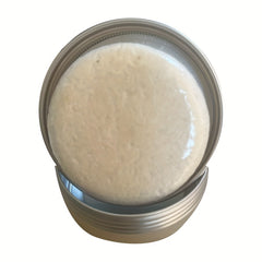 Organic Calendula Soap Shampoo - Gentle Moisturizing Soap