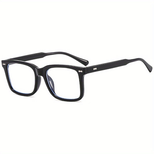 Anti Light Glasses with Case - Daily Outing