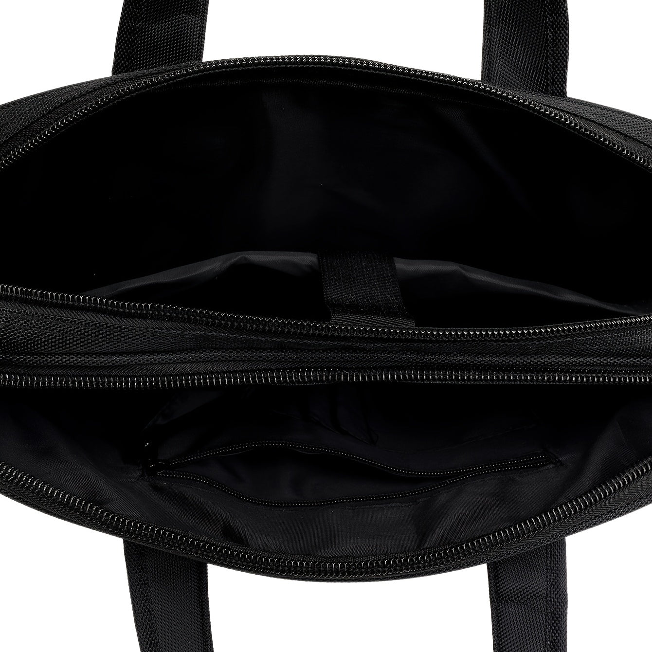 16 inch Large Capacity Computer Bag Men's Briefcase