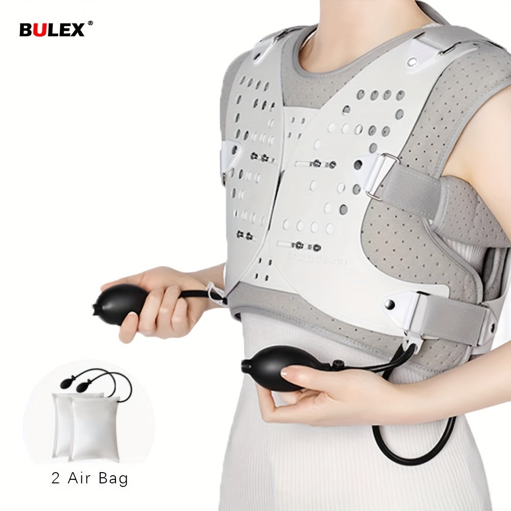 Adjustable Thoracic Spine Fixed Brace Post-Surgery Rehab Gear
