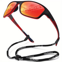Polarized Sunglasses UV400 Protection for Men and Women