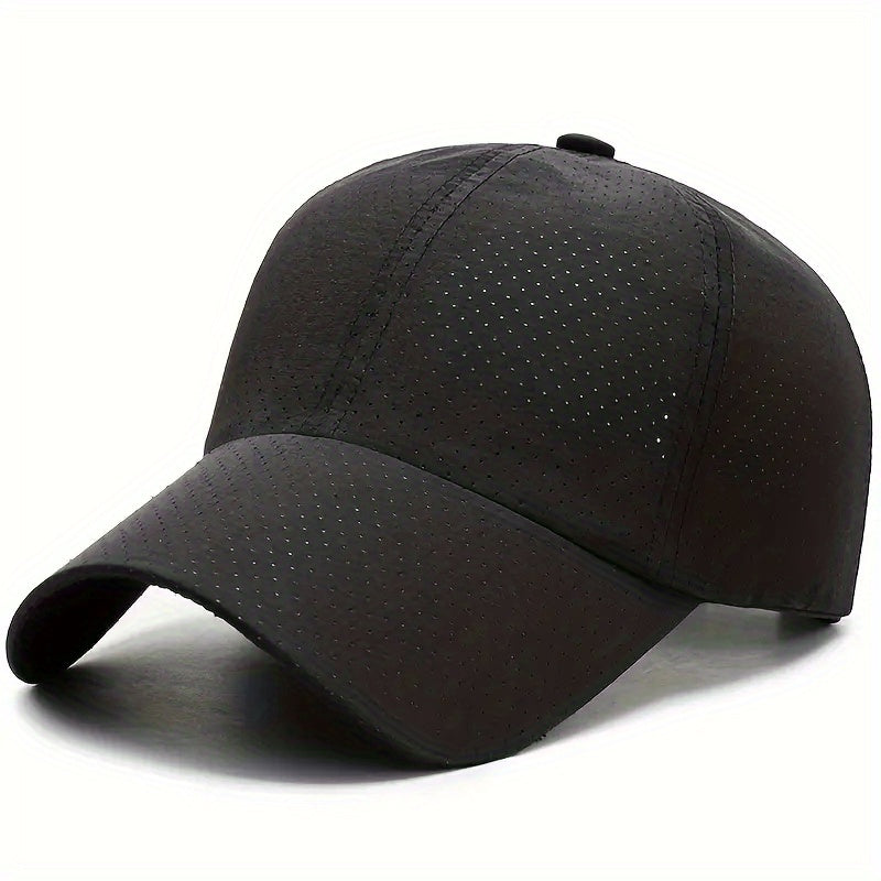 Sunshade Sunscreen Peaked Cap
