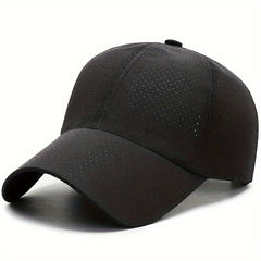 Sunshade Sunscreen Peaked Cap