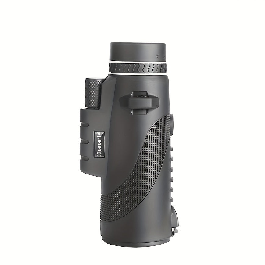 40x60 Monocular Outdoor Camping Telescope HD Zoom Hiking Telescope
