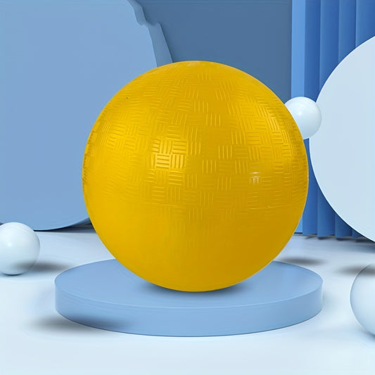 8.5 Inch Playground Balls for Kids & Adults - Dodgeball, Handball & More