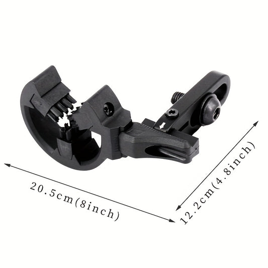 TP811 Arrow Rest Compound Bow Archery Brush Arrow Rest Set