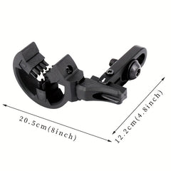TP811 Arrow Rest Compound Bow Archery Brush Arrow Rest Set