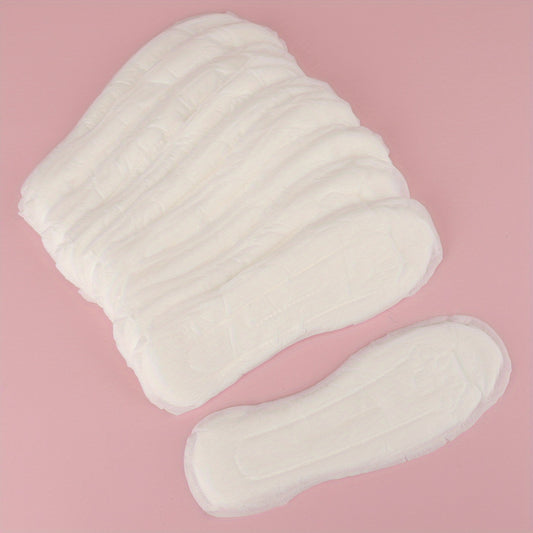 5 Pairs Disposable Cotton Thick Insole for Sweat Absorption