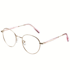 1pc Men's Light Blocking Glasses Unisex Anti UV Protection