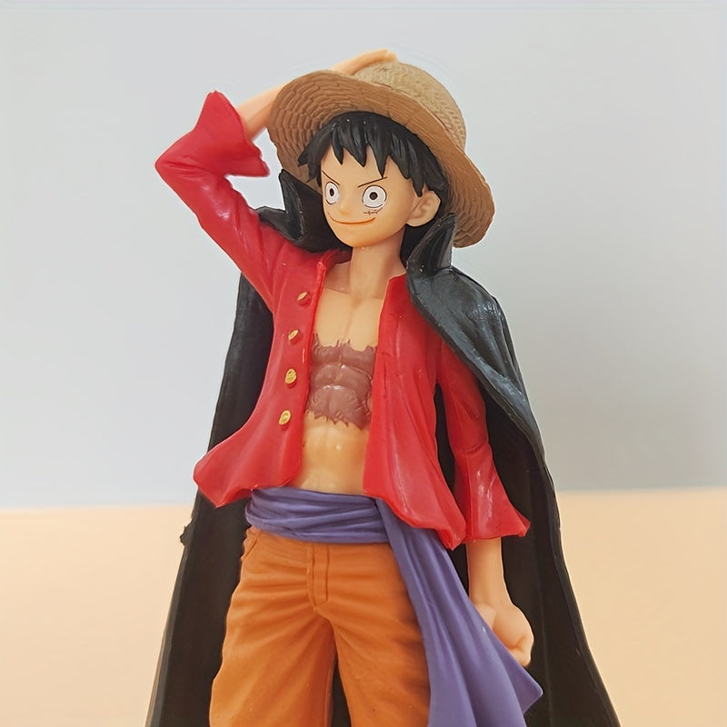 Anime Figure Fun Action Figure Collection Model Kids Christmas Halloween