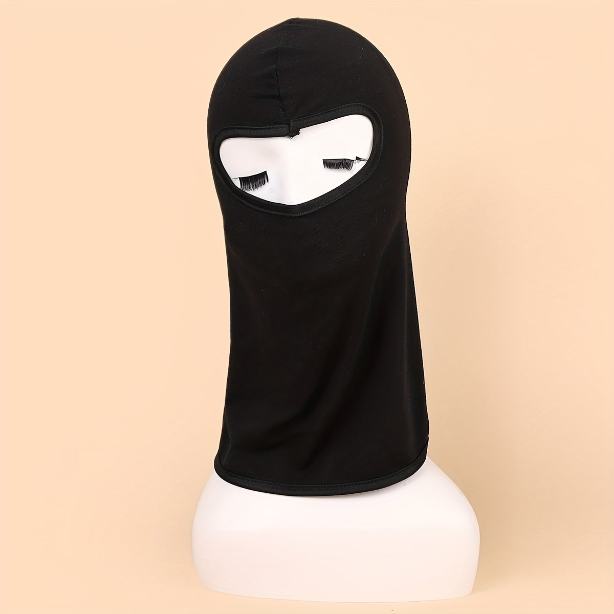 Unisex Ski Mask Windproof Balaclava for Cycling