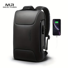MARK RYDEN Business Casual Backpack Men's Travel Bag