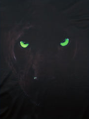 Men's Leopard Graphic T Shirt 3D Print Breathable Summer Outdoors