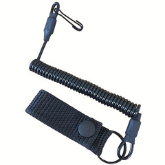 Tactical Spring Belt w/ Backpack Hanging Buckle
