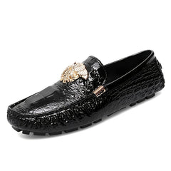Women's Slip on Loafers Solid Casual Shoes Anti slip Footwear