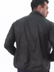 Men's Lightweight Windproof Sports Jacket Sun Protection UV Coat