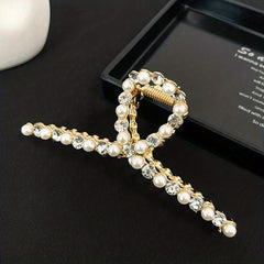 Hair Clips Hair Claw Hair Accessories Wedding Hair Comb Hair Grip