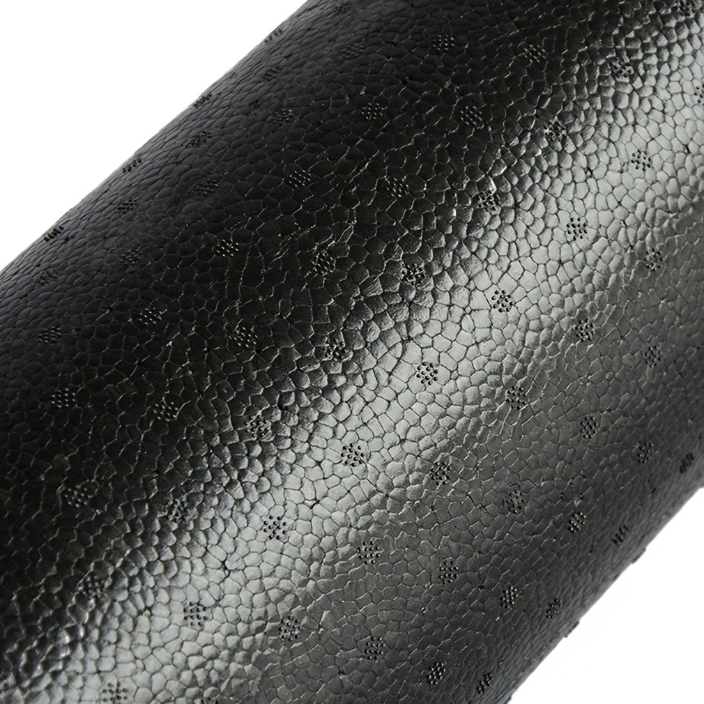 High Density EPP Foam Roller for Deep Tissue Massage 30x15cm