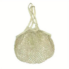 Reusable Mesh Net Bag Fruit Shopping Bag Environmental Gift Bag