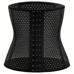 Breathable Waist Trainer Slim Girdle Belt Cincher