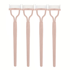 Mascara Eyelash Separator Eyebrow Brush Set