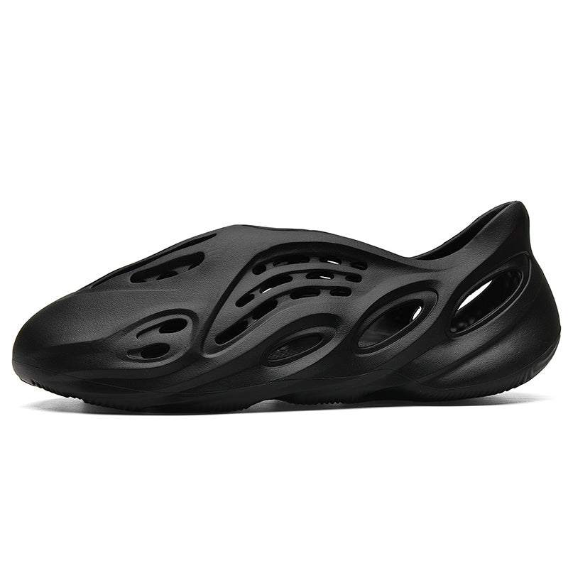Unisex Lightweight Garden Clogs Comfortable Sandals