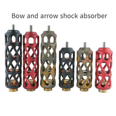 Aluminum Alloy Bow Stabilizer for Compound Bows
