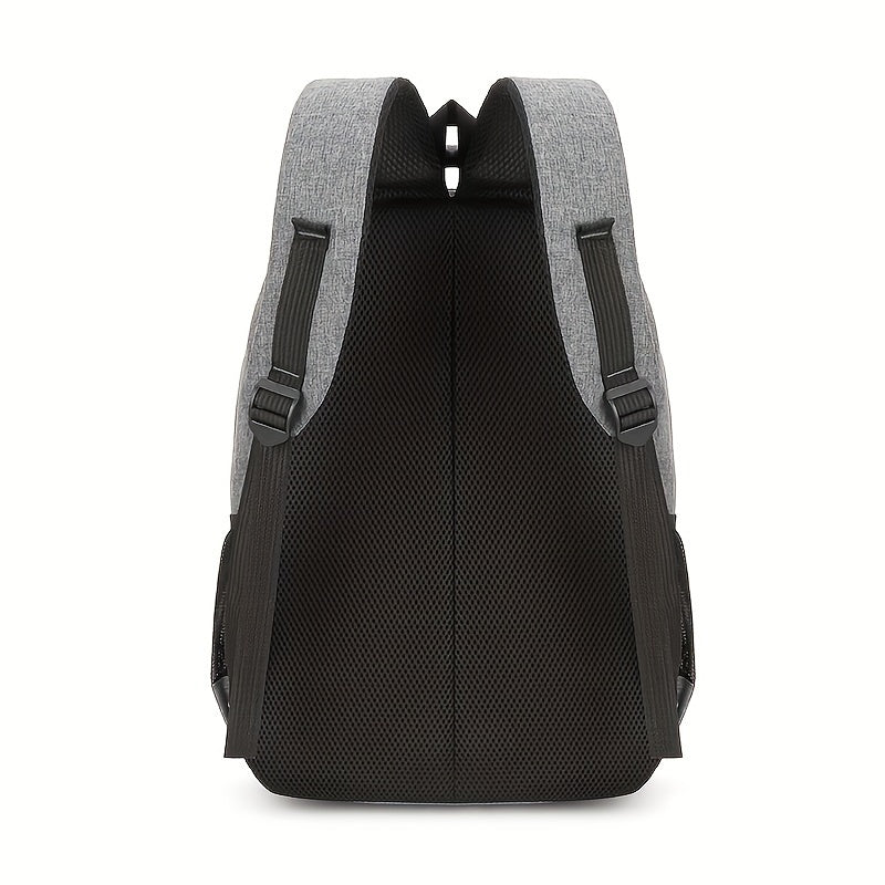 Large Capacity Backpack Computer Bag for Students Wear-resistant