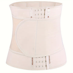 Waist Trainer Tummy Wrap Tummy Control Slim Girdle Belt