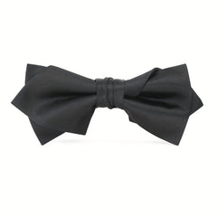Men's Bow Tie Wedding Banquet Decorative Accessories