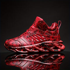 Men's Blade Sneakers for Jogging Tennis Gym