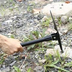 Portable Survival Folding Shovel for Outdoor Camping Hiking