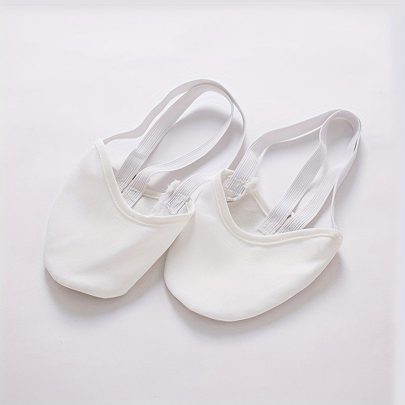 Shock Absorbing Ballet Shoes Lightweight Dance Exercise Shoes