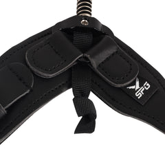 Adjustable Archery Bow Release For Compound Bow