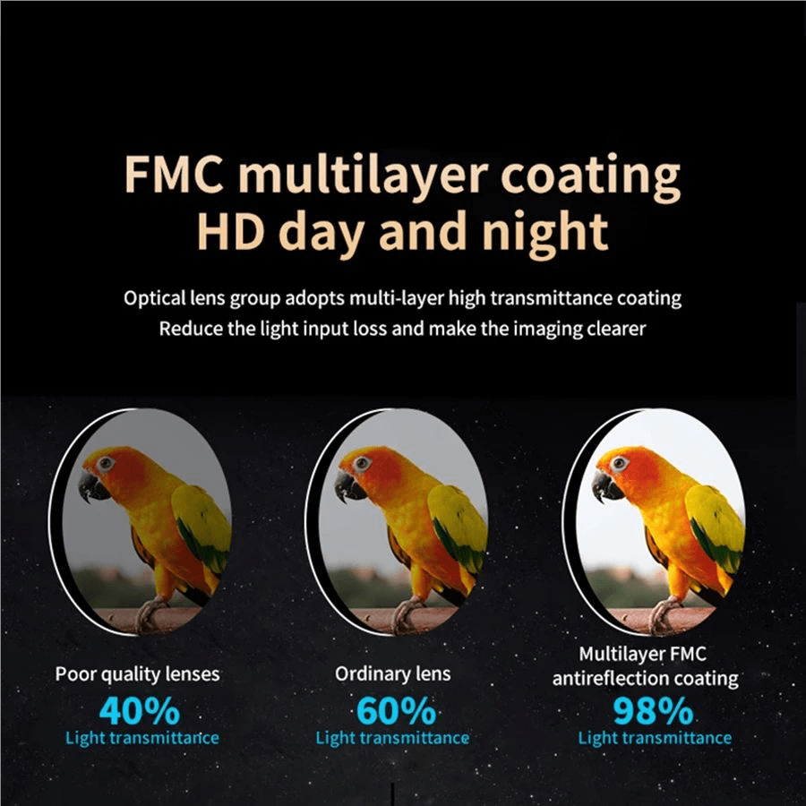 F30070 Astronomical Telescope with High Definition Imaging