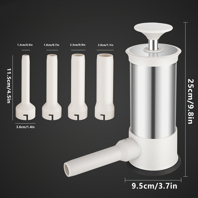 Large Sausage Maker Hot Dog Sausage Tool