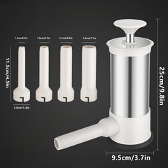 Large Sausage Maker Hot Dog Sausage Tool