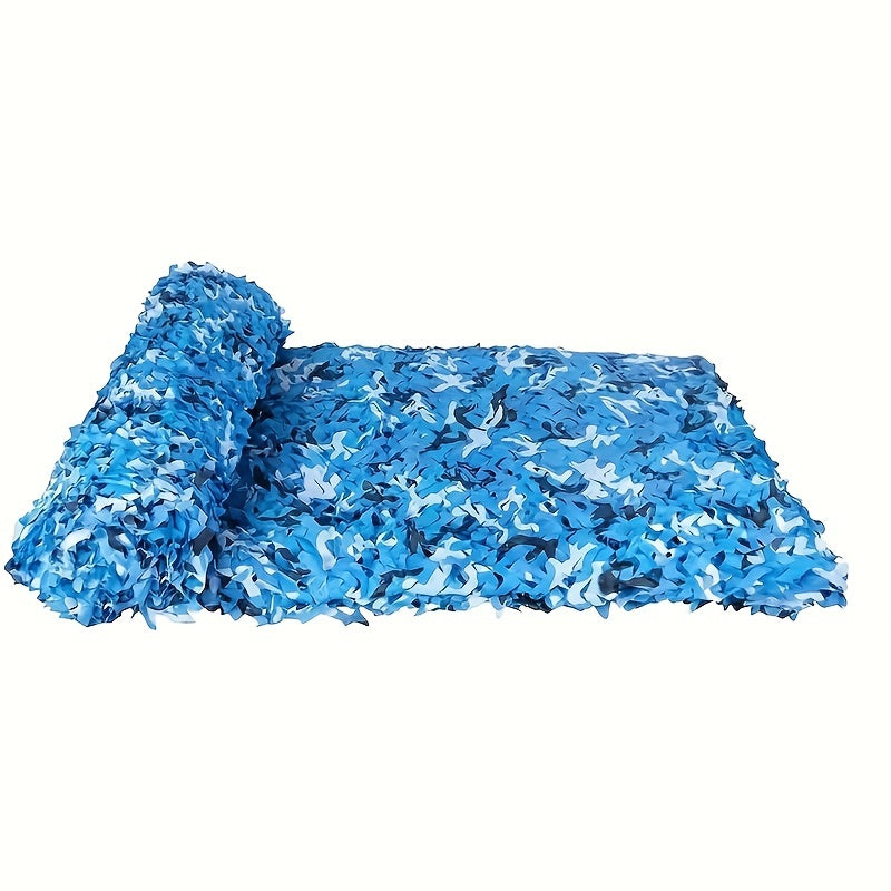 Camo Netting for Sunshade Camping Shooting 200 X 149