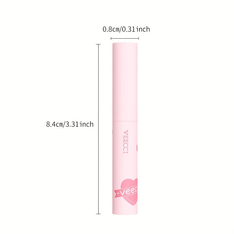 Strong Hold Eyelash Adhesive Strip Cluster False Lash Glue Clear