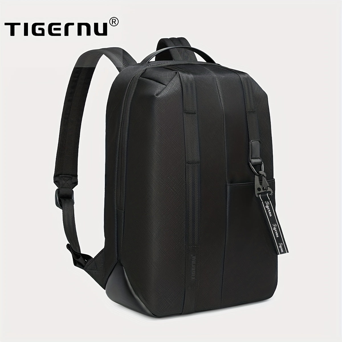 Men's Anti Theft Laptop Backpack Large Capacity