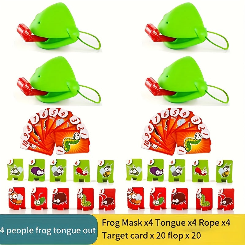Animal Mouth Vent and Blow Toy for Kids