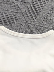 Baby Girls Long Sleeve T-shirt Kids Pullover Top